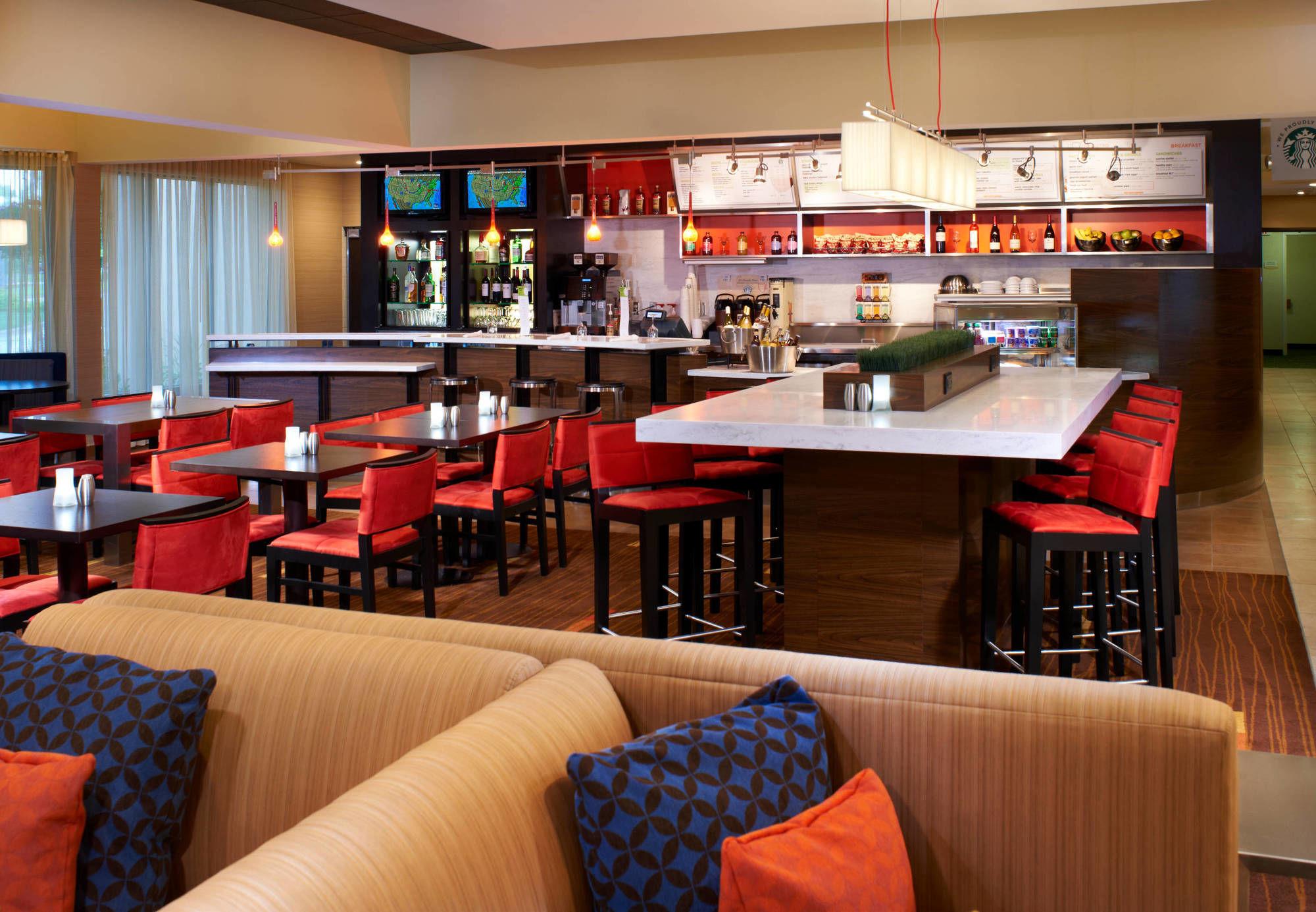 Courtyard By Marriott Minneapolis-St. Paul Airport Mendota Heights Exteriör bild