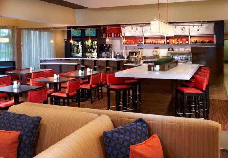 Courtyard By Marriott Minneapolis-St. Paul Airport Mendota Heights Exteriör bild
