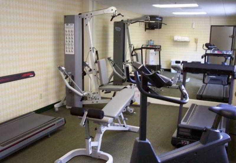 Courtyard By Marriott Minneapolis-St. Paul Airport Mendota Heights Bekvämligheter bild