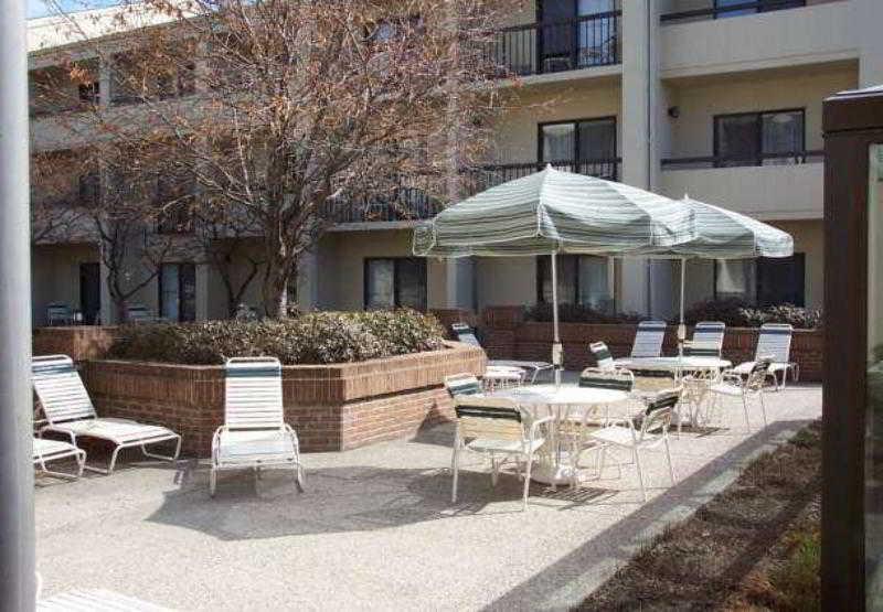 Courtyard By Marriott Minneapolis-St. Paul Airport Mendota Heights Exteriör bild