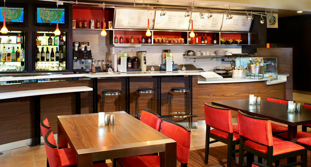 Courtyard By Marriott Minneapolis-St. Paul Airport Mendota Heights Exteriör bild